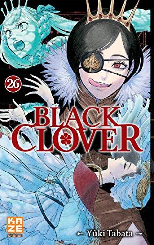 Black Clover. Vol. 26