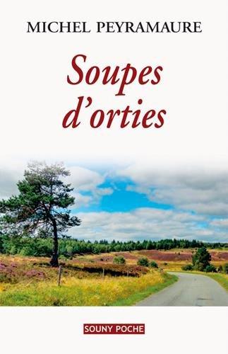 Soupes d'orties