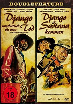 Django Doublefeature