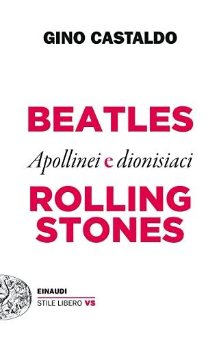 BEATLES E ROLLING STONES