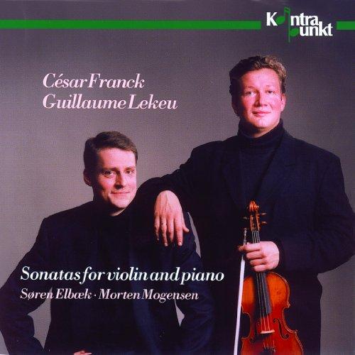 Sonatas for Violin & Piano