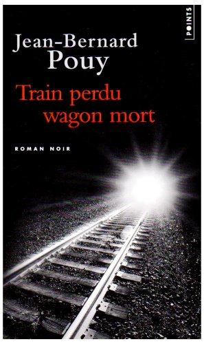 Train perdu, wagon mort