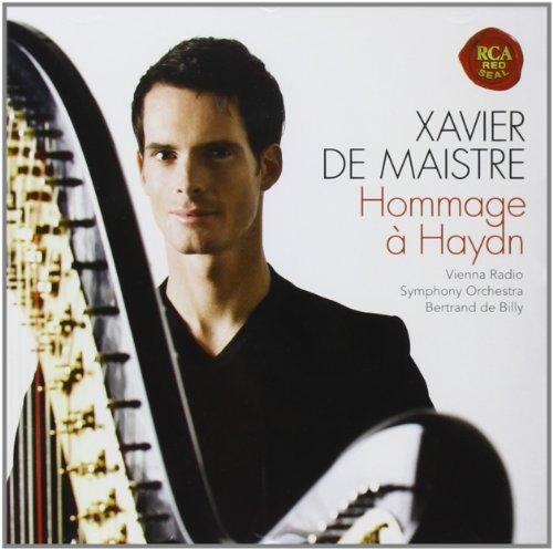 Hommage a Haydn