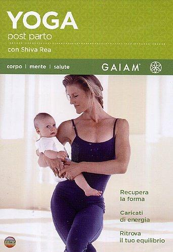 Yoga Post Parto [IT Import]