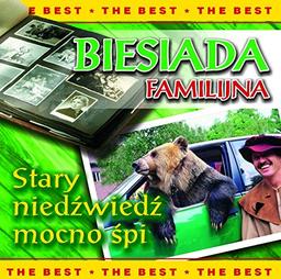 THE BEST - BIESIADA FAMILIJNA