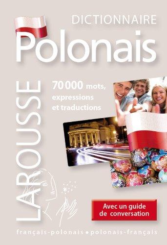 Mini dictionnaire polonais : français-polonais, polonais-français. Mini slownik polski : francusko-polski, polsko-francuski