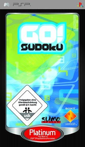 Go! Sudoku Platinum