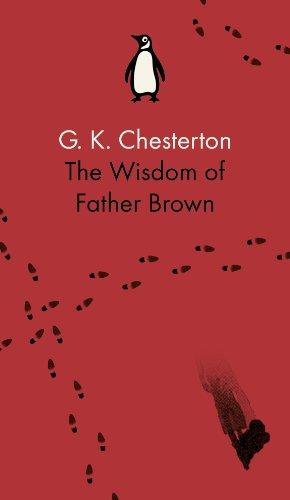 The Wisdom of Father Brown (Father Brown 2)