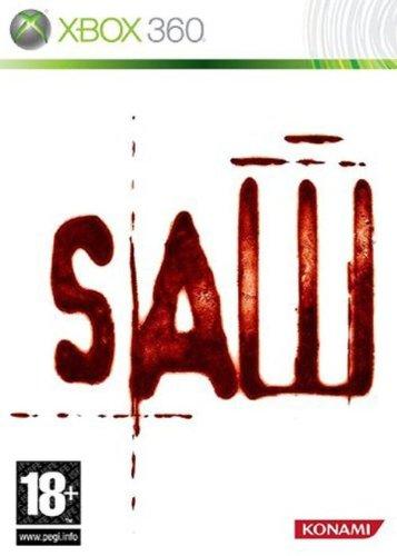 Saw [FR Import]