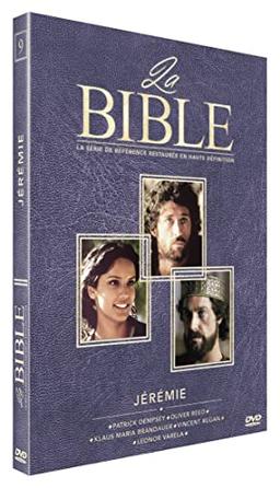 La bible : jérémie [FR Import]