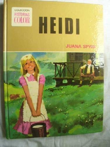 Heidi