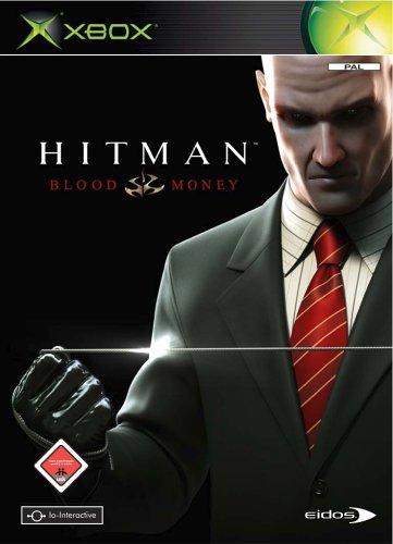 Hitman: Blood Money