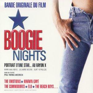 Boogie Nights