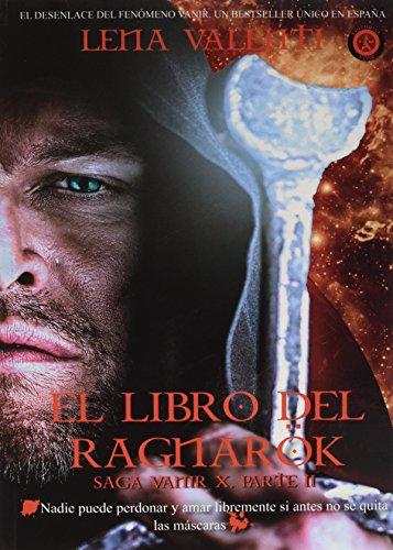 Vanir X. El libro del Ragnarök 2 (SAGA VANIR, Band 11)