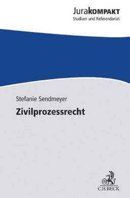 Zivilprozessrecht: Erkenntnisverfahren und Zwangsvollstreckung