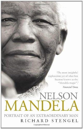 Nelson Mandela: Portrait of an Extraordinary Man