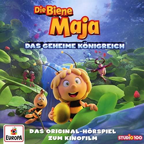 Das Geheime Königreich (das Original-Hörspiel Zum