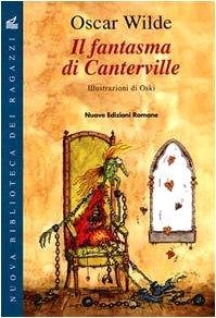 Il fantasma di Canterville