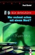 die detektive. Wer rechnet schon mit einem Mord?