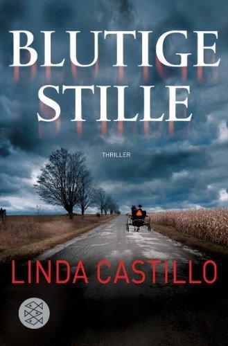 Blutige Stille: Thriller