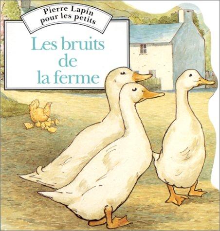 Les Bruits de la ferme