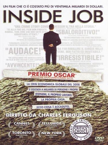 Inside job [IT Import]