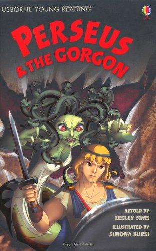 Perseus and the Gorgon (Young Reading Series Two)