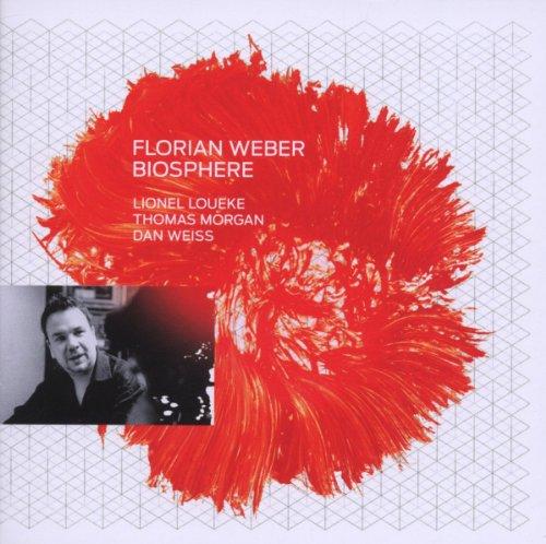 Biosphere (Feat. Lionel Loueke)