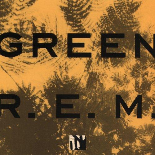 Green (25th Anniversary Edition)