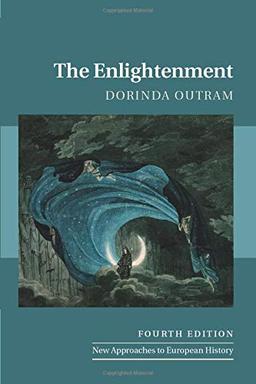 The Enlightenment (New Approaches to European History, Band 58)