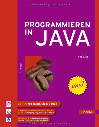 Programmieren in Java