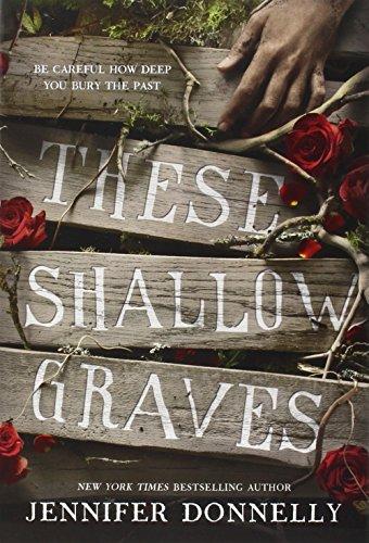 These Shallow Graves