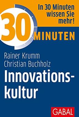 30 Minuten Innovationskultur