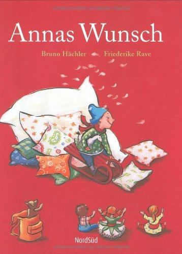 Annas Wunsch