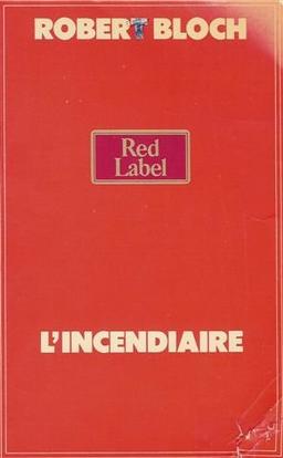 L'incendiaire