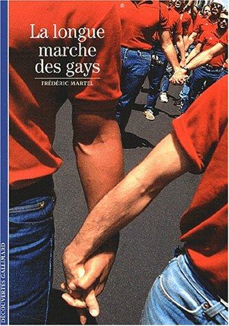 La longue marche des gays