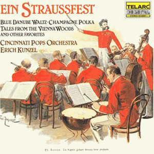 Ein Straußfest Vol. 1-2