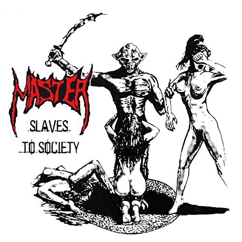 Slaves to Society