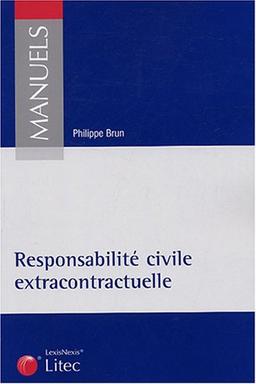 Responsabilité civile extracontractuelle