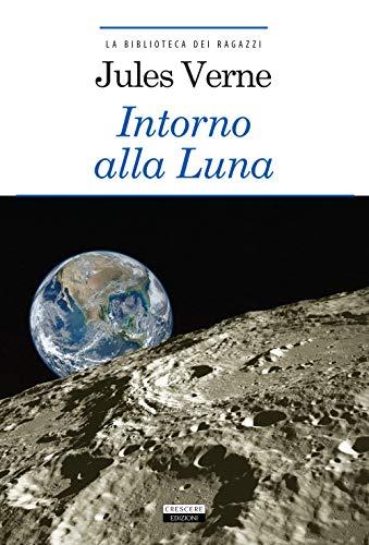 Intorno alla luna