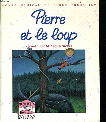 Pierre et le loup : conte musical