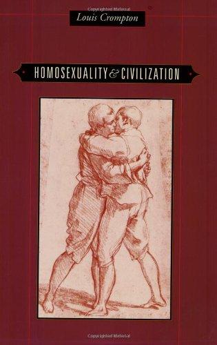 Homosexuality & Civilization