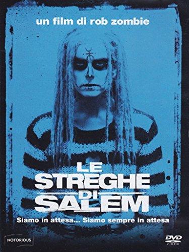 Le streghe di Salem [IT Import]