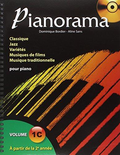 Pianorama 1c