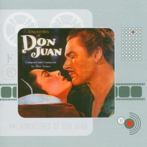 Adventures of Don Juan