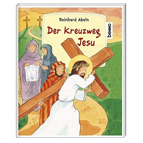 Der Kreuzweg Jesu