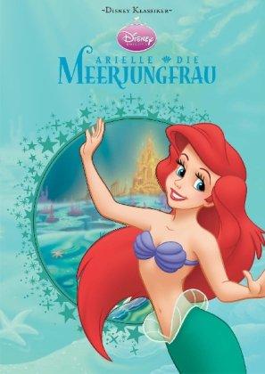 Disney Arielle: Classic Luxusausgabe