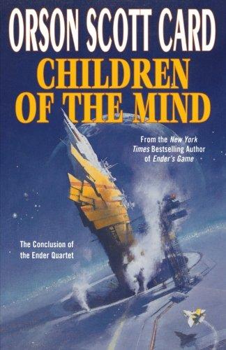 Children of the Mind (Ender Wiggin Saga)