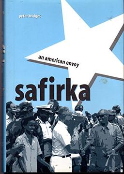 Safirka: An American Envoy