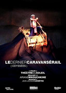 Le Dernier Caravanserail (Odyssees) [2 DVDs]